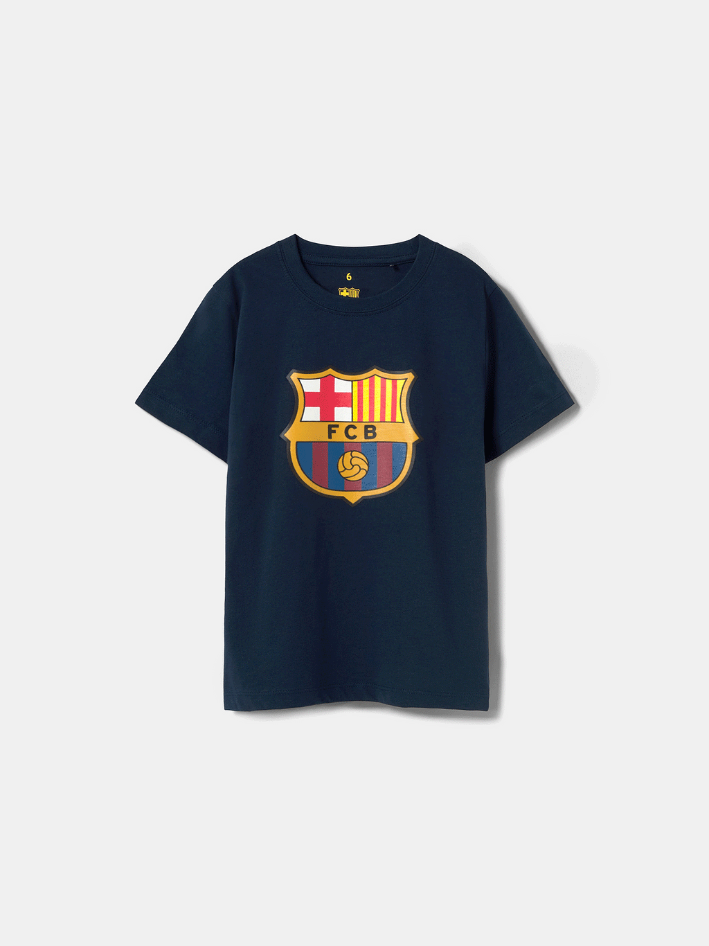 Signature T-shirt - Junior