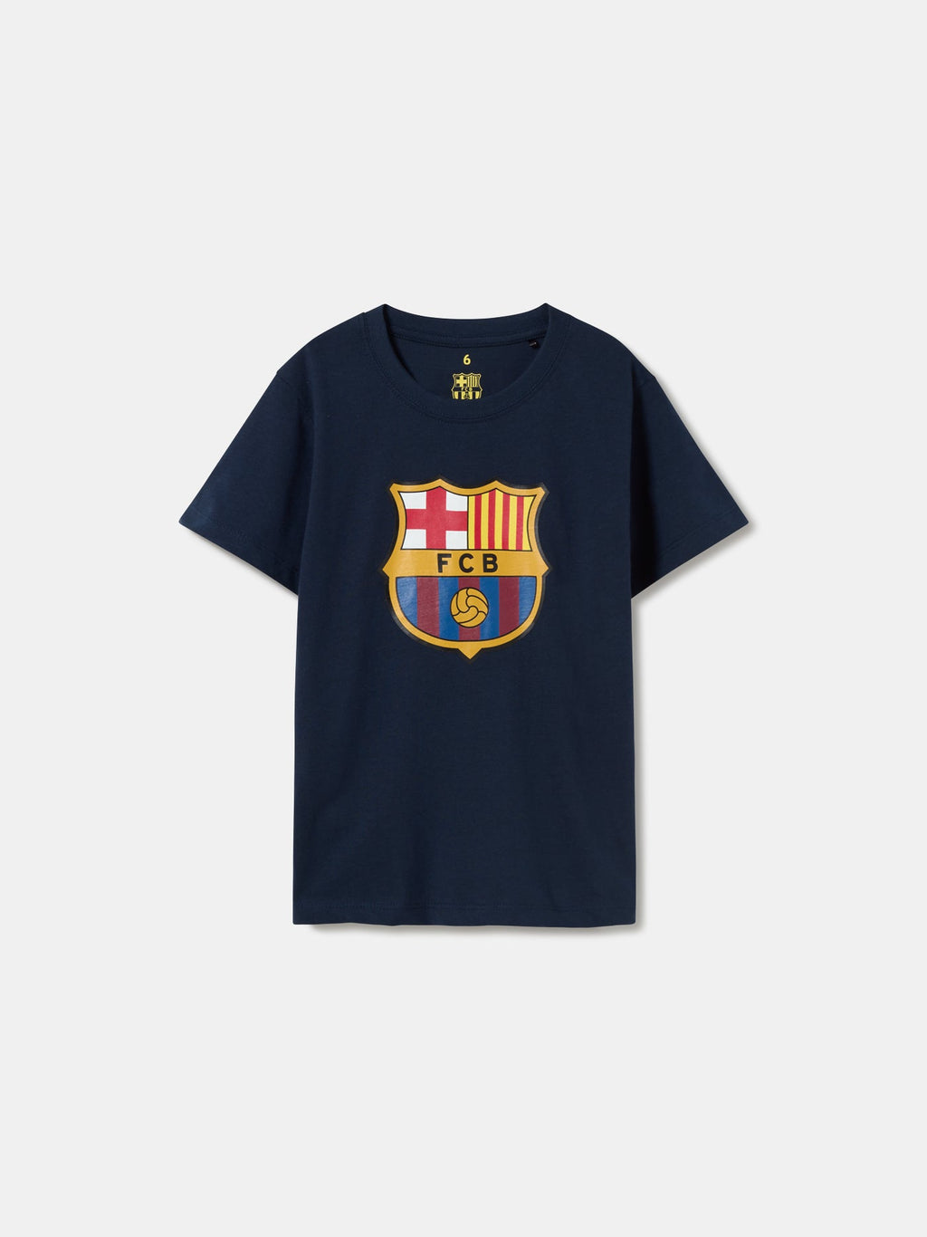 Signature T-shirt - Junior