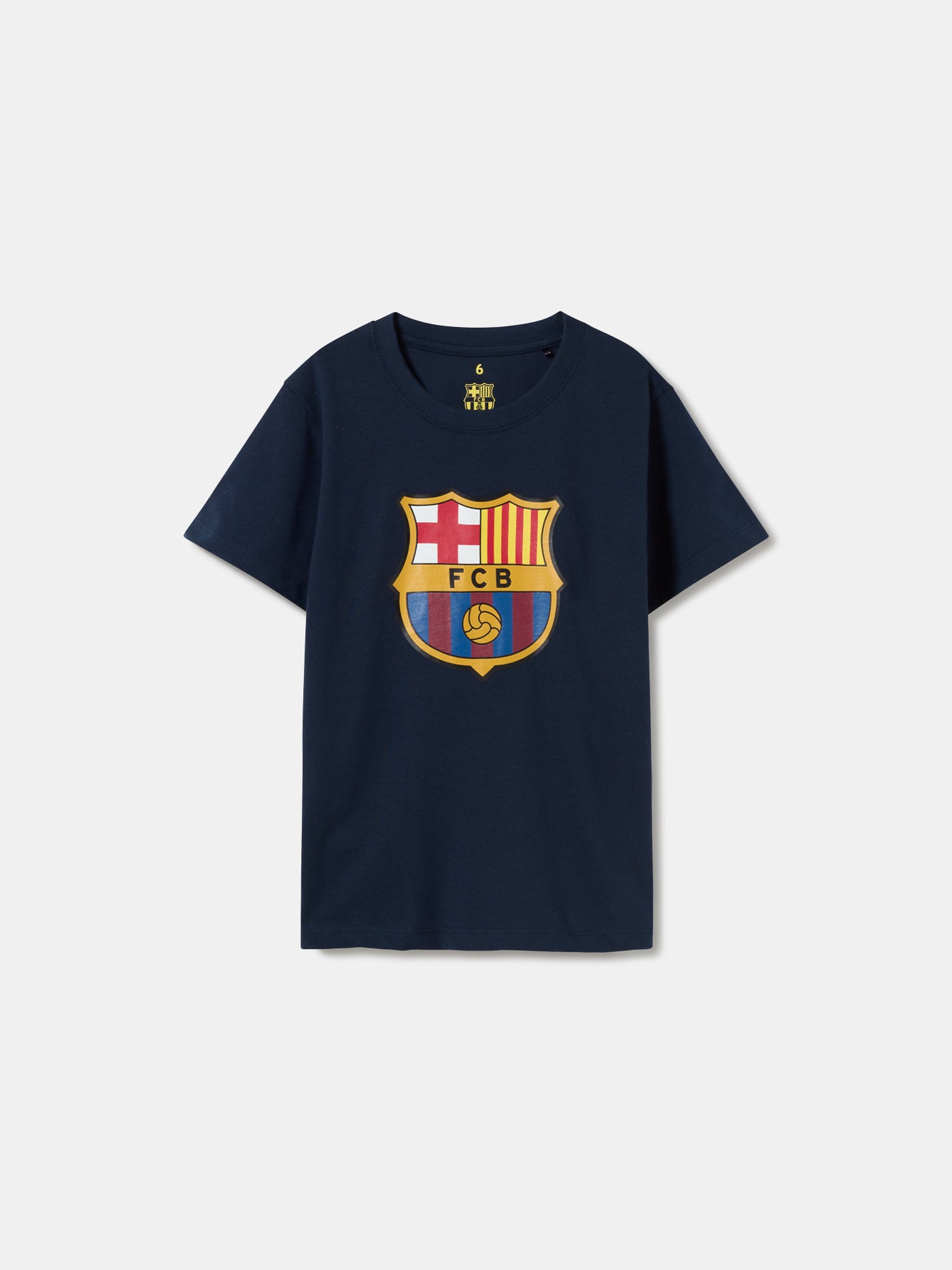 Signature T-shirt - Junior