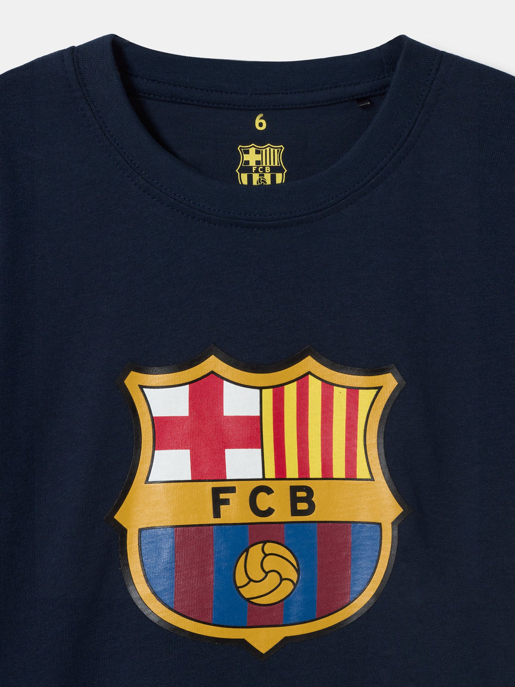 Signature T-shirt - Junior