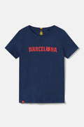 Barcelona T-shirt - Junior