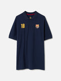 Polo Barça 10