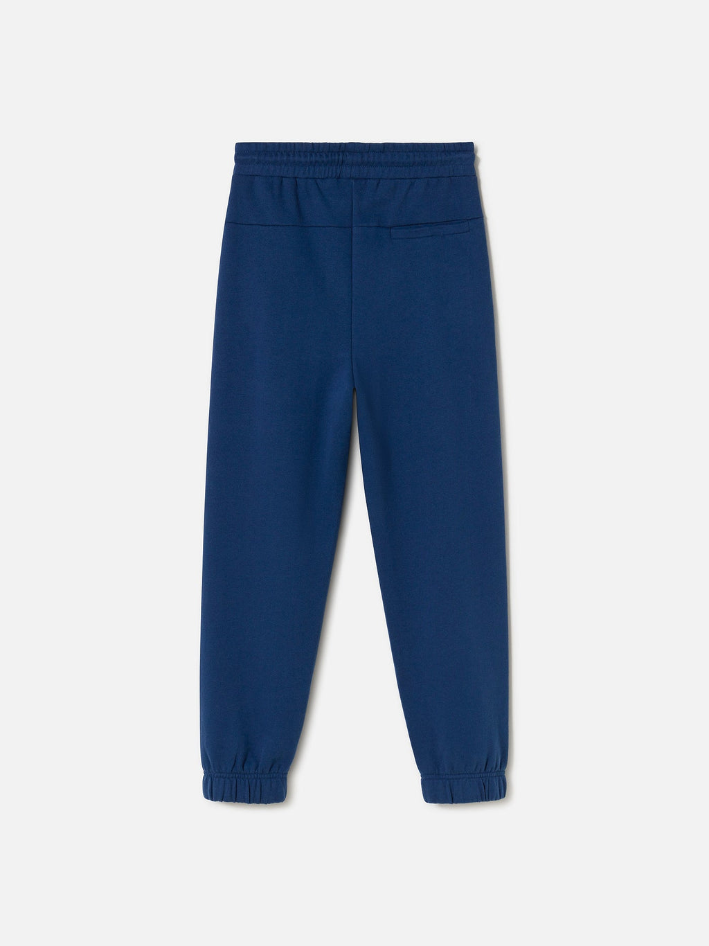 Pant blue Barça - Junior