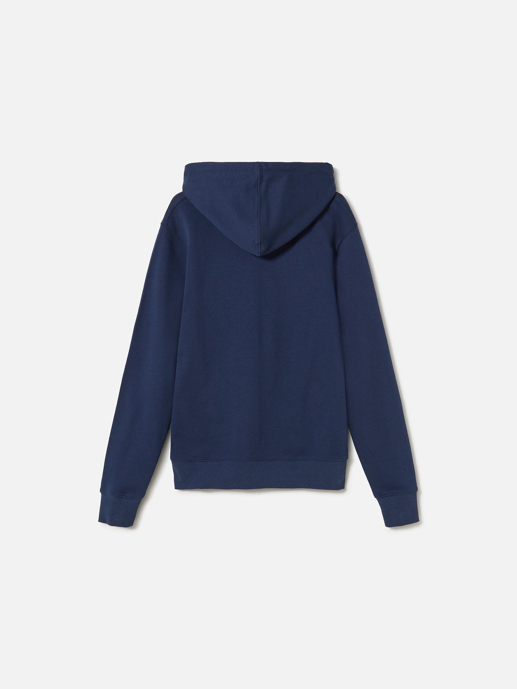 Hoodie Barça Crest navy - Junior