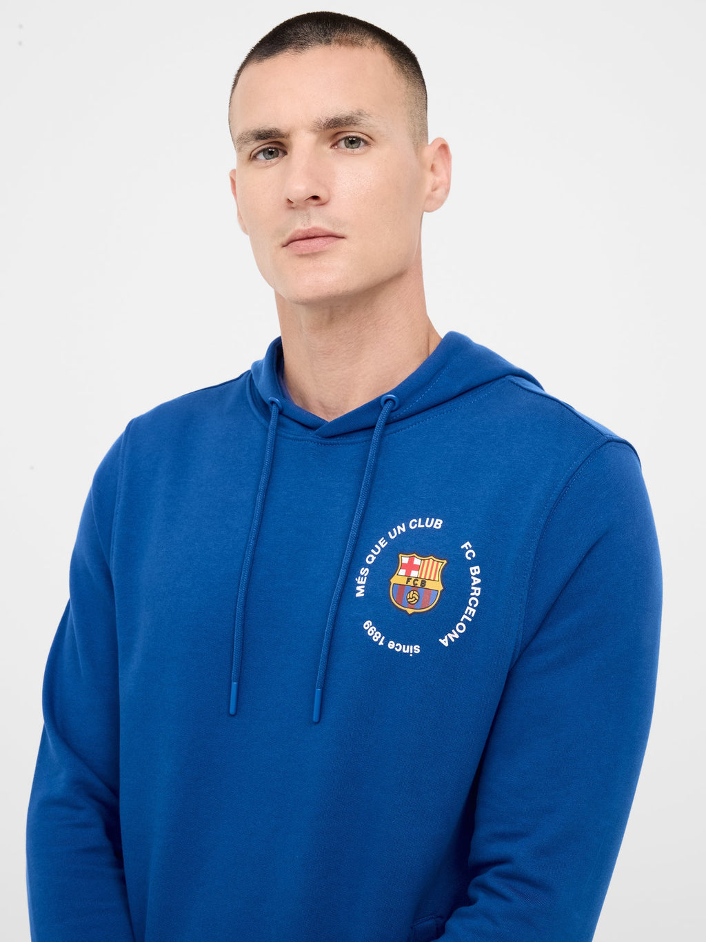 Hoodie Barça Since 1899