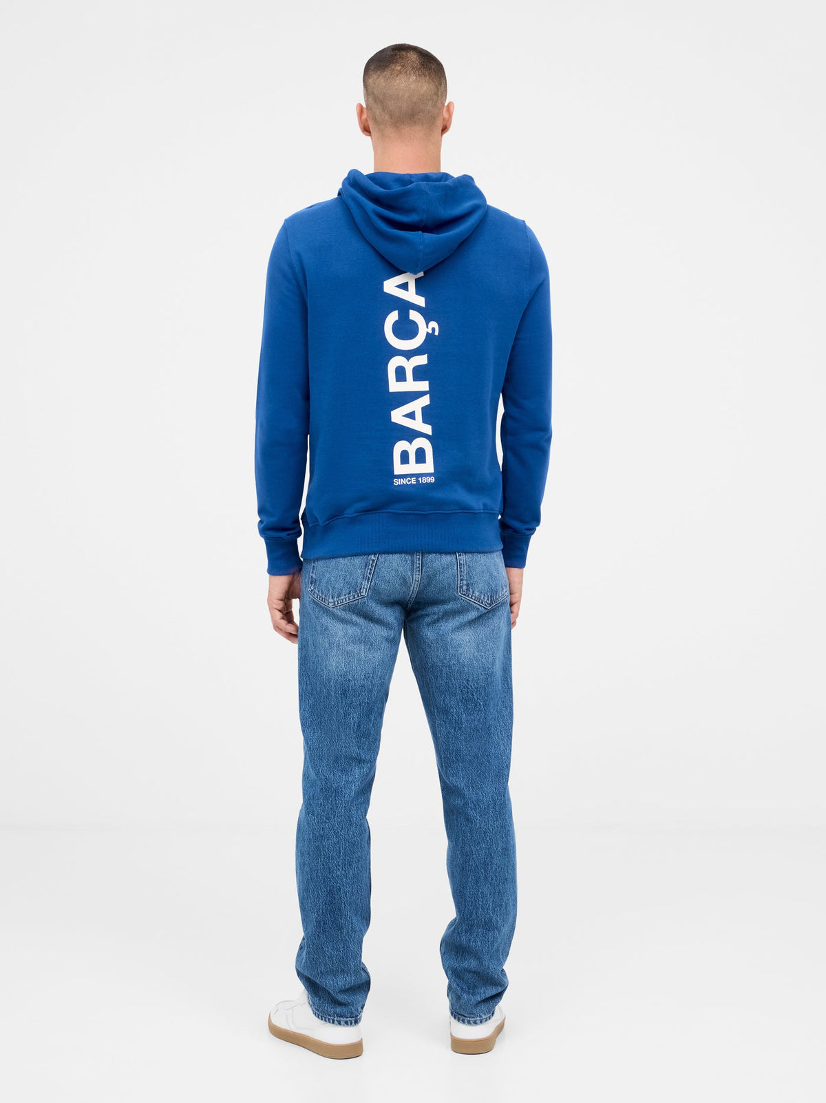 Hoodie Barça Since 1899