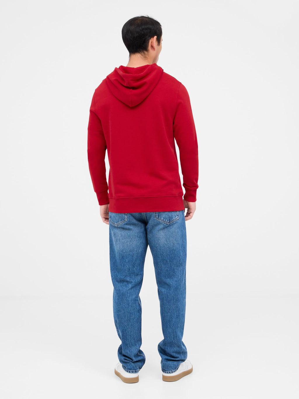 Hoodie Força Barça