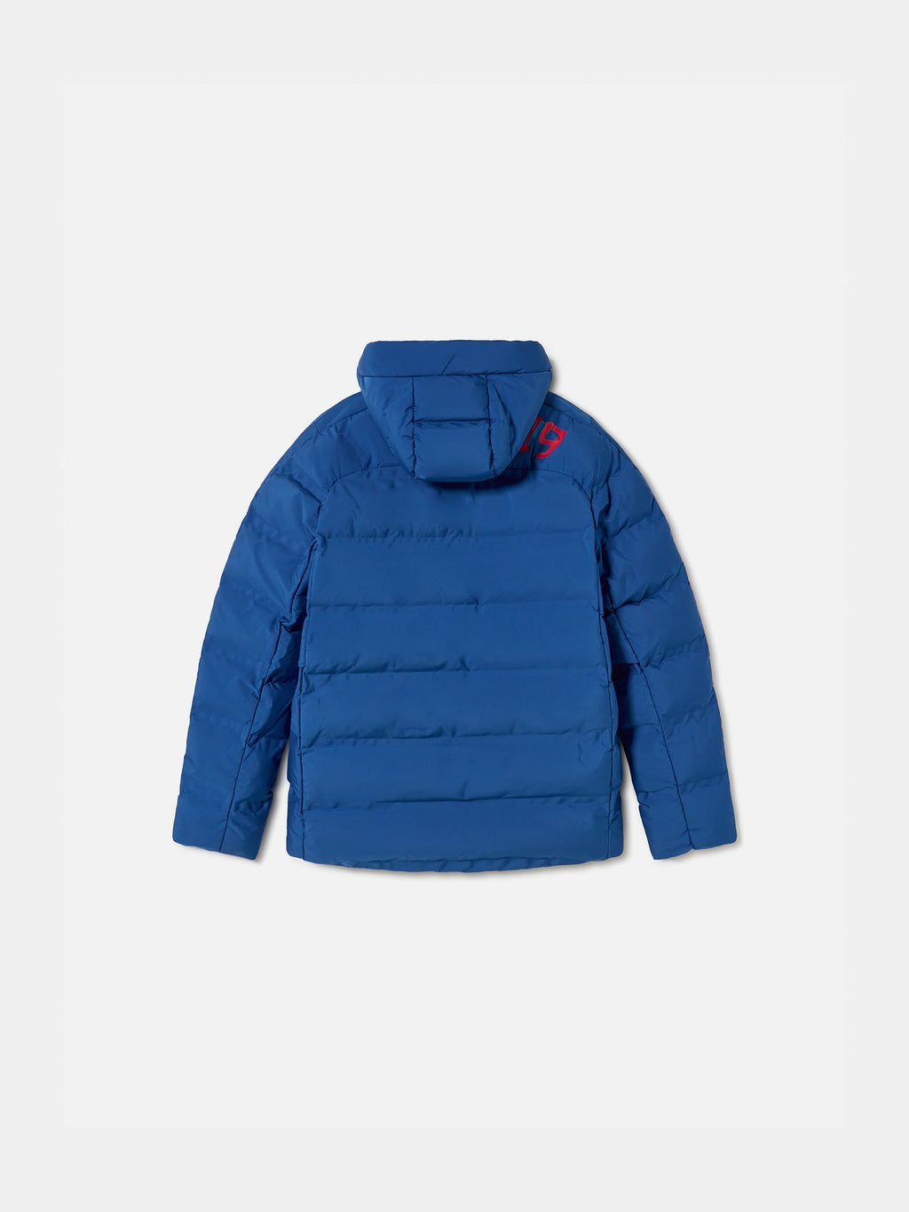 Padded jacket 1899 Barça - Junior