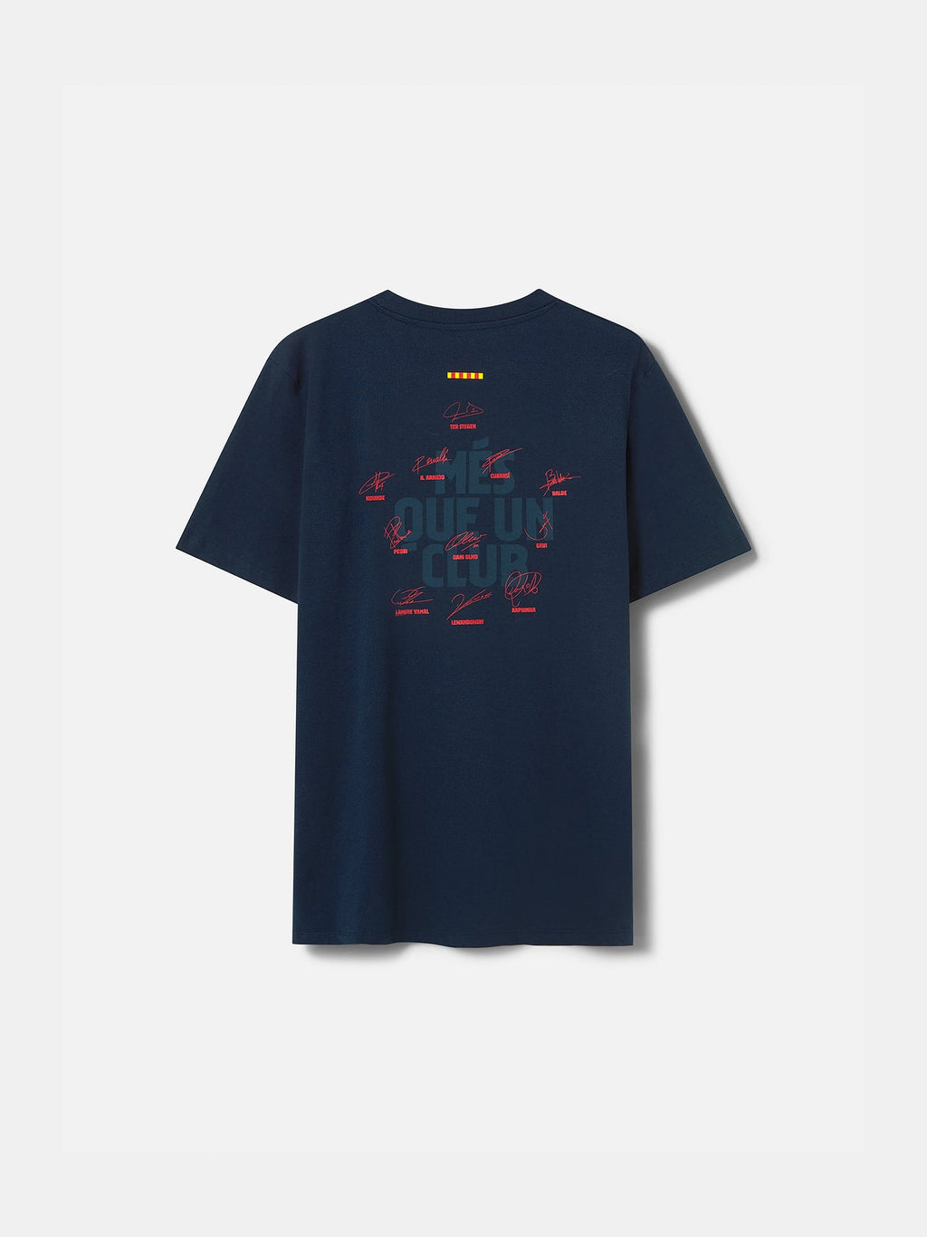 Signature T-shirt - Junior