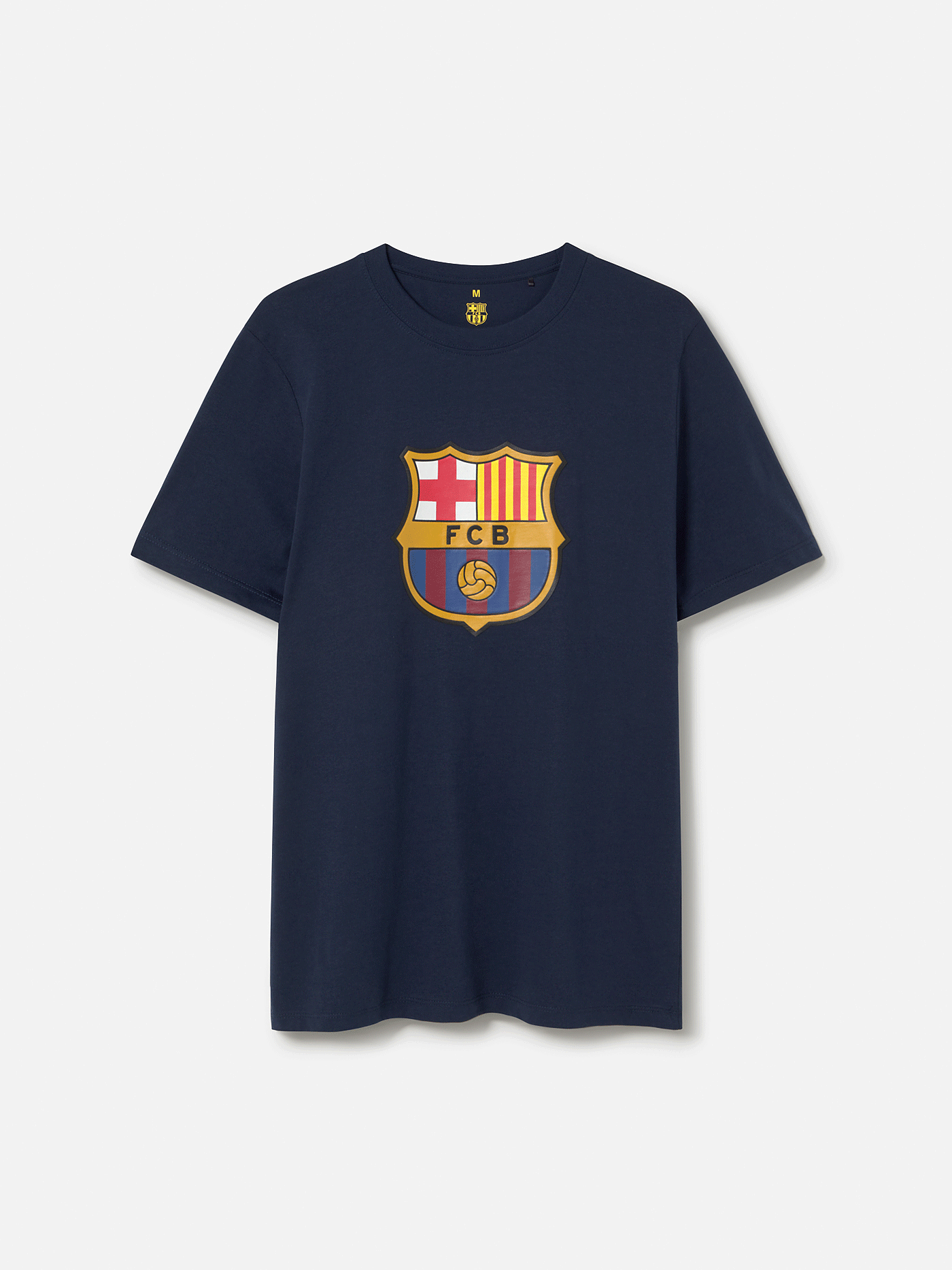 T-shirt Signature 25/26 - Junior