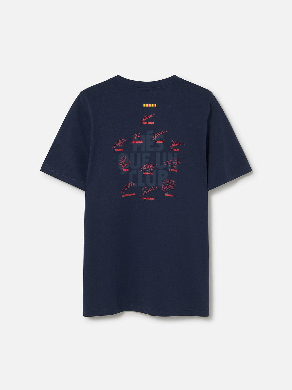 T-shirt Signature 25/26 - Junior