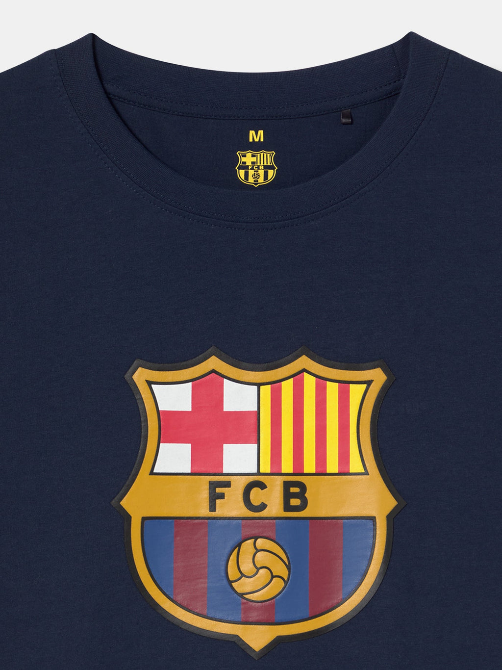 T-shirt Signature 25/26