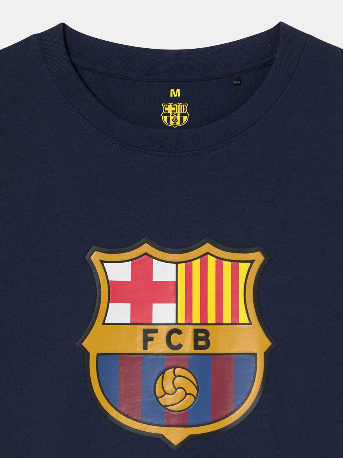 T-shirt Signature 25/26
