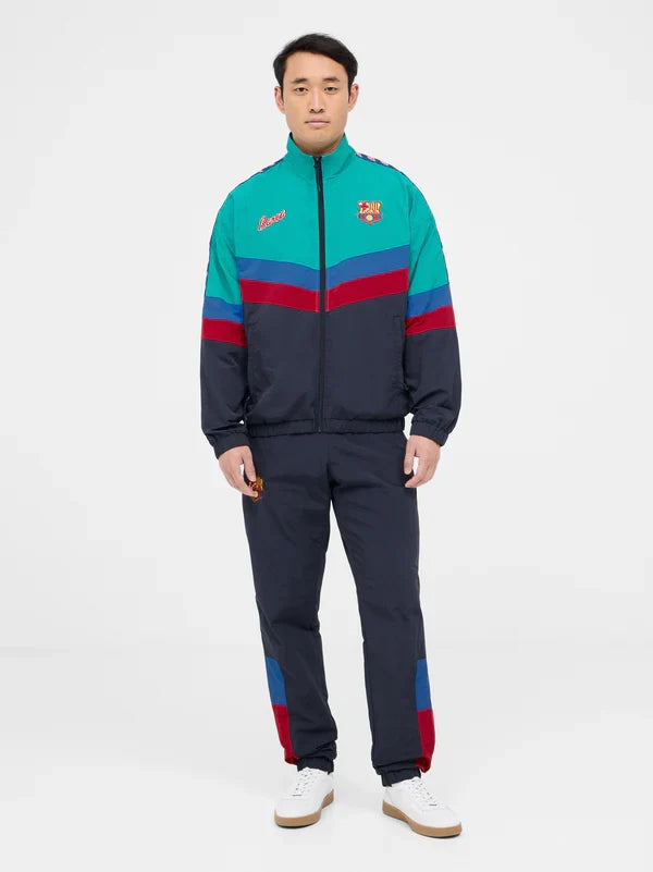 FC Barcelona 1899 Vintage pants