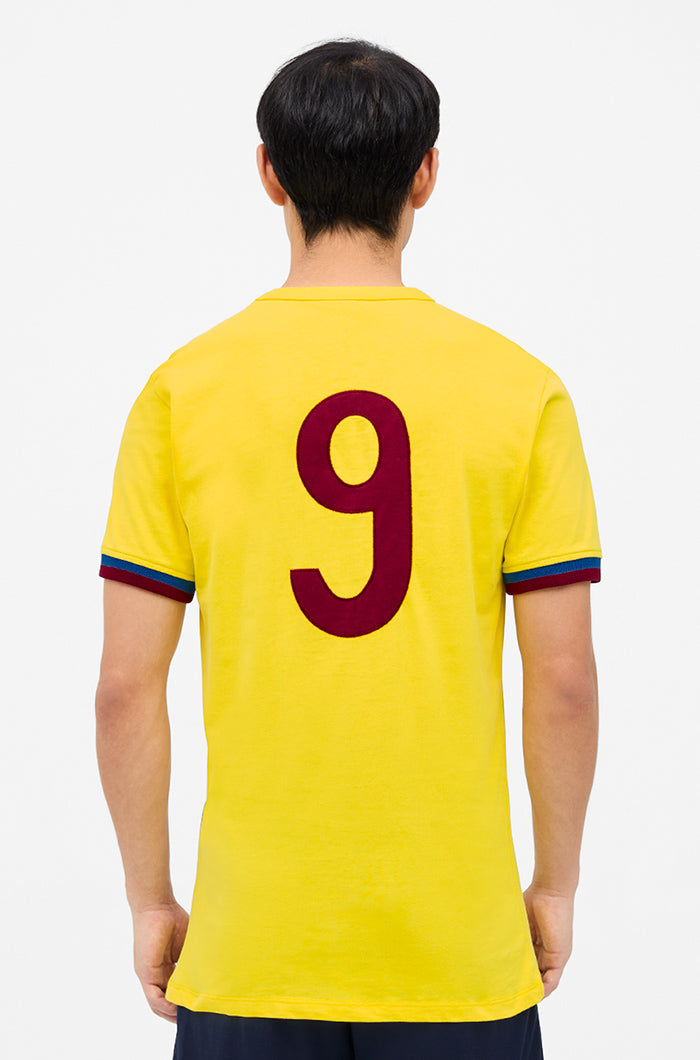 1974/75 Retro Johan Cruyff Jersey
