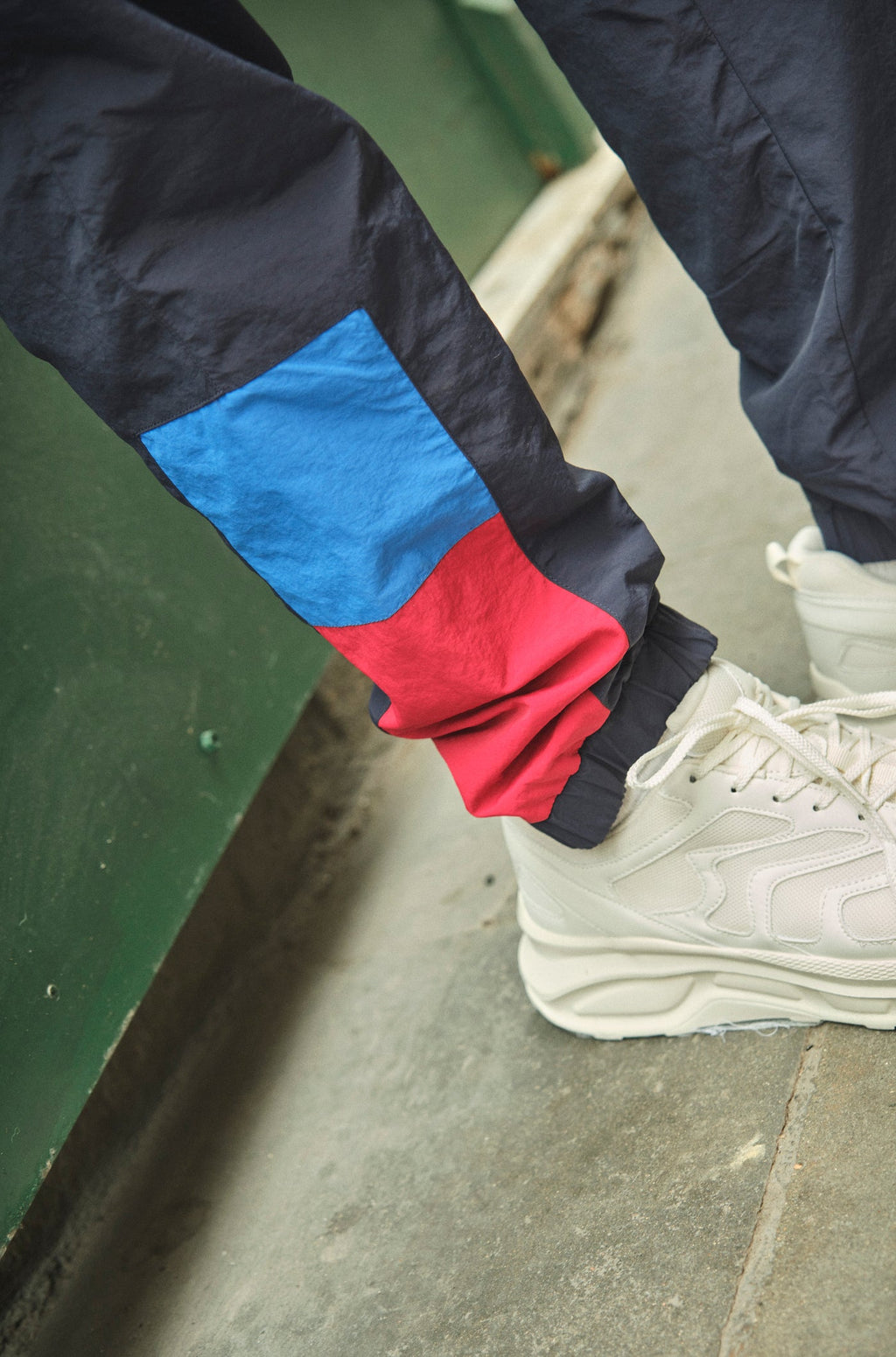 FC Barcelona 1899 Vintage pants