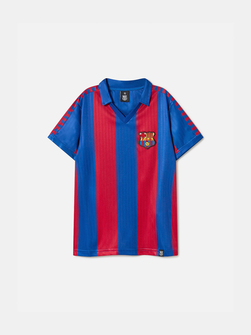 Home Kit Jersey 1990-92 - Junior