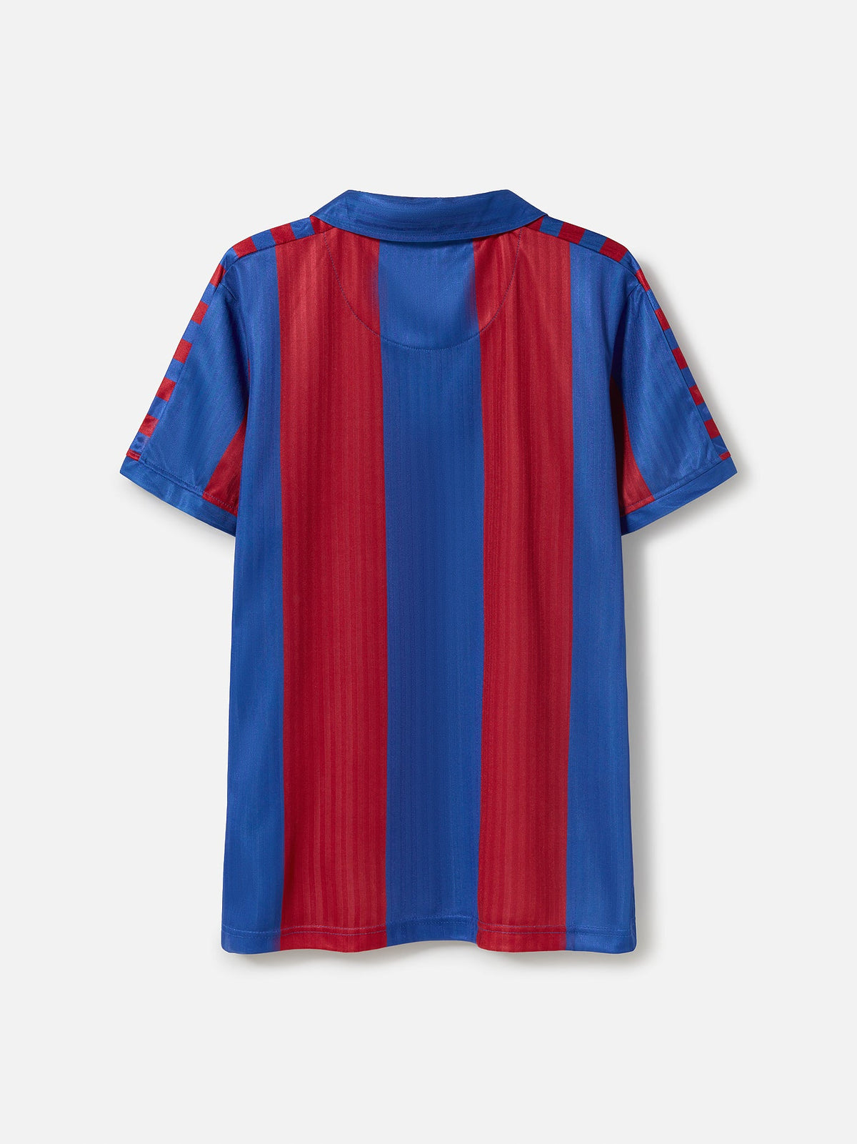 FC Barcelona 1990 - 92 Home