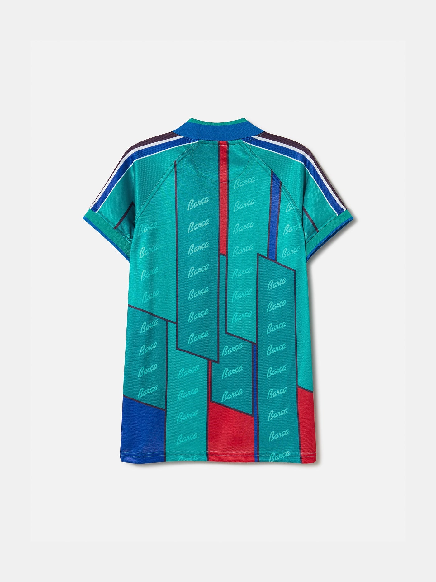 1995-97's Season Jersey - Junior