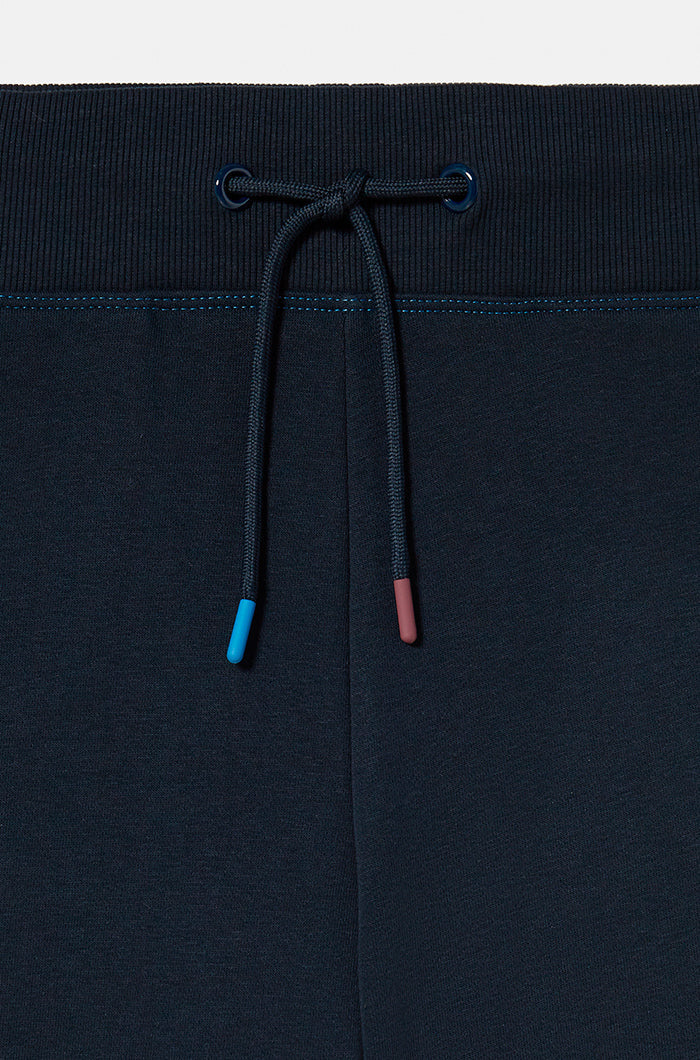 Pant navy blue Barça