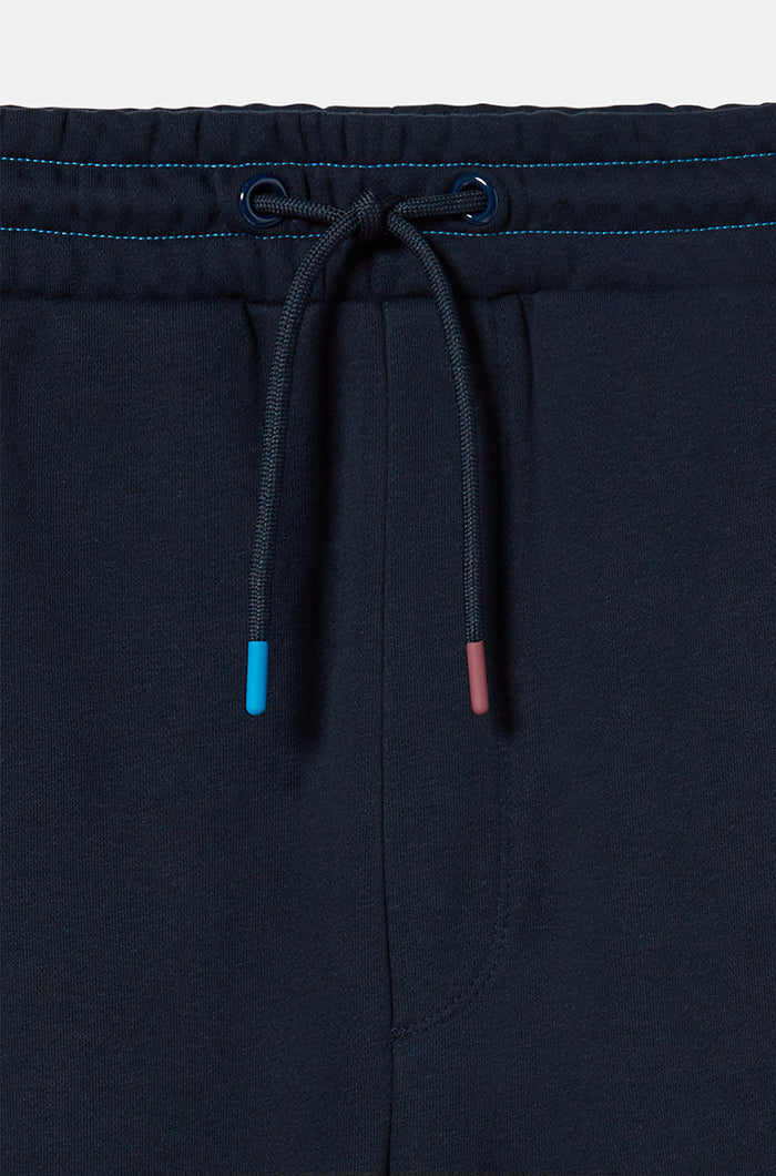 Bermuda short navy blue Barça