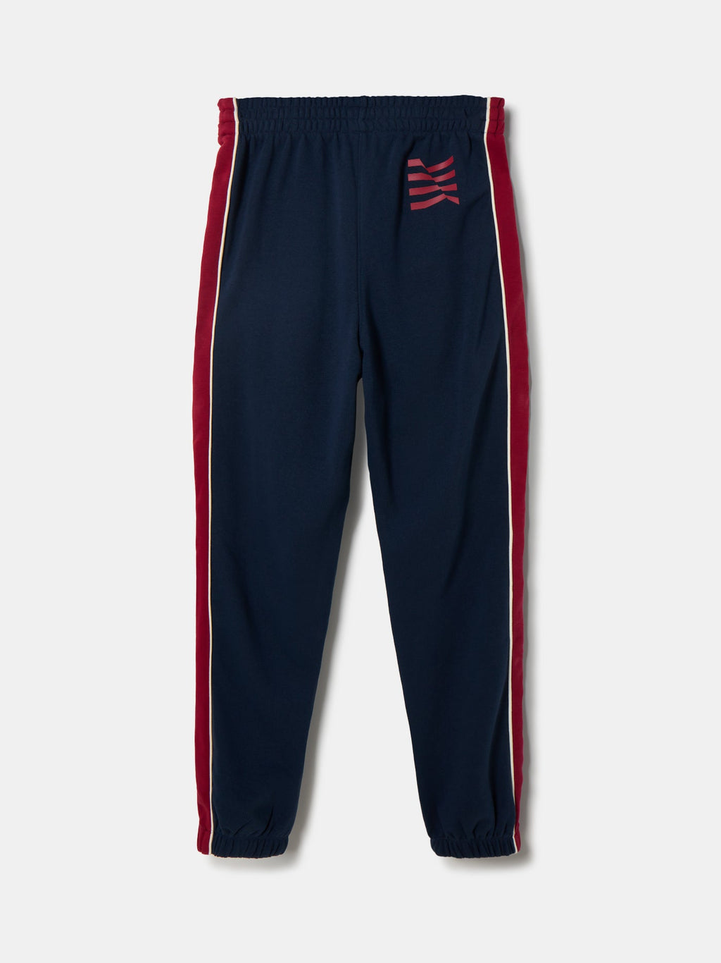 Pant navy blue Barça - Women