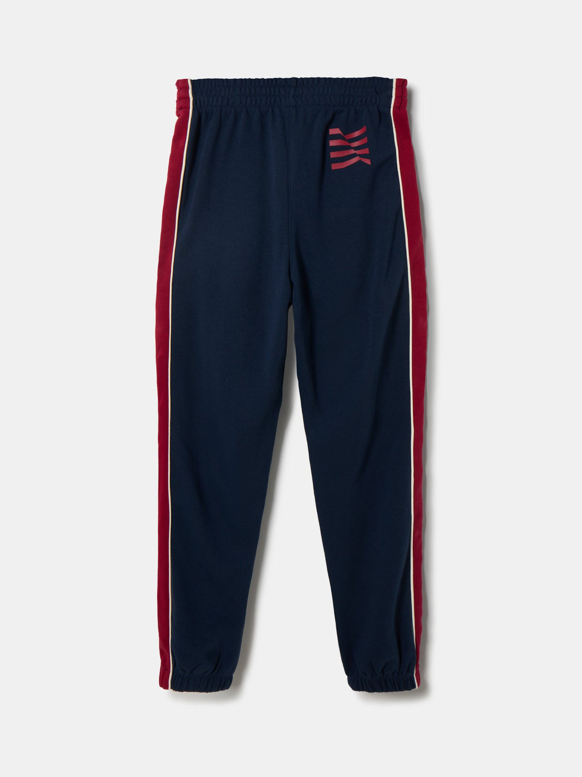 Pant navy blue Barça - Women