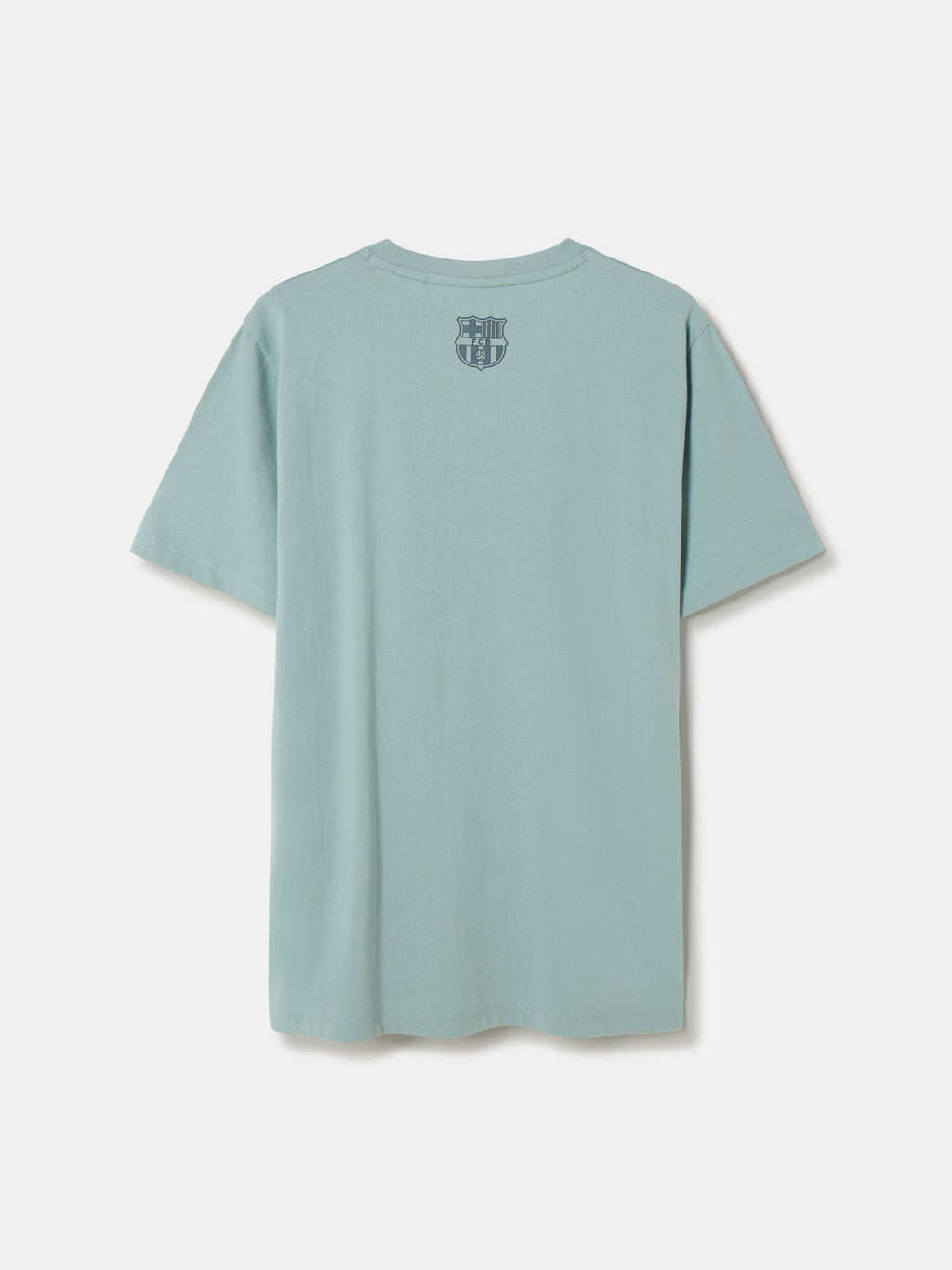 T-shirt blue Barça