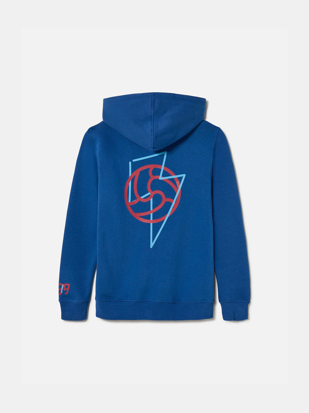 1899 Barça Sweatshirt - Junior
