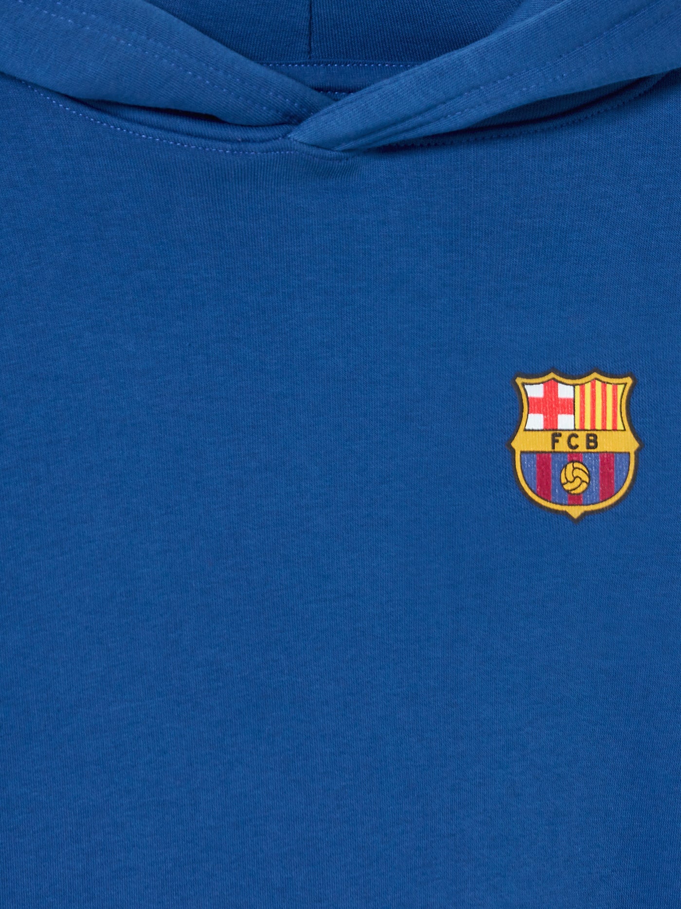 1899 Barça Sweatshirt - Junior