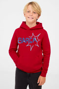 Hoodie Més que un Club Barça - Junior