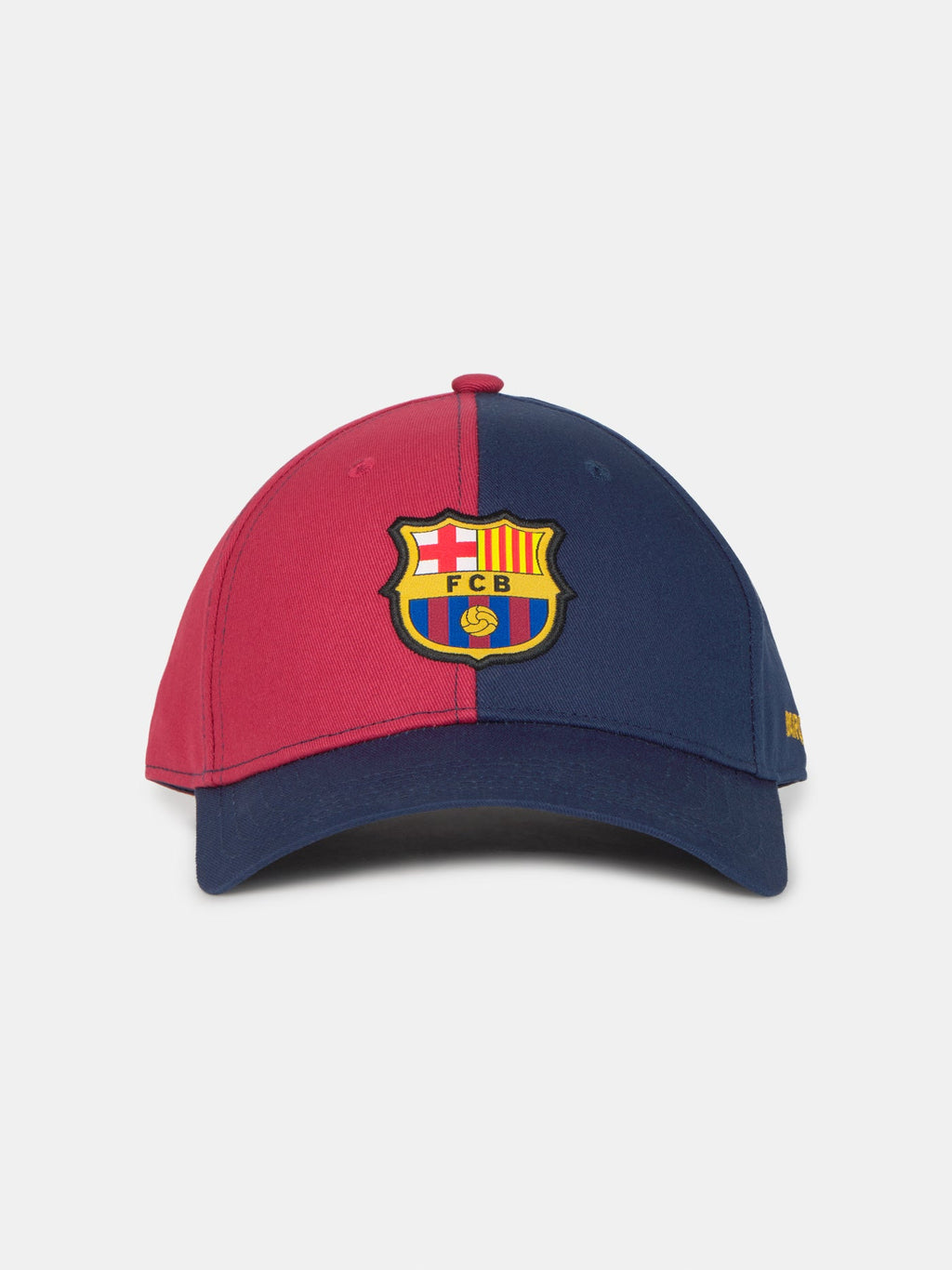Cap home Barça