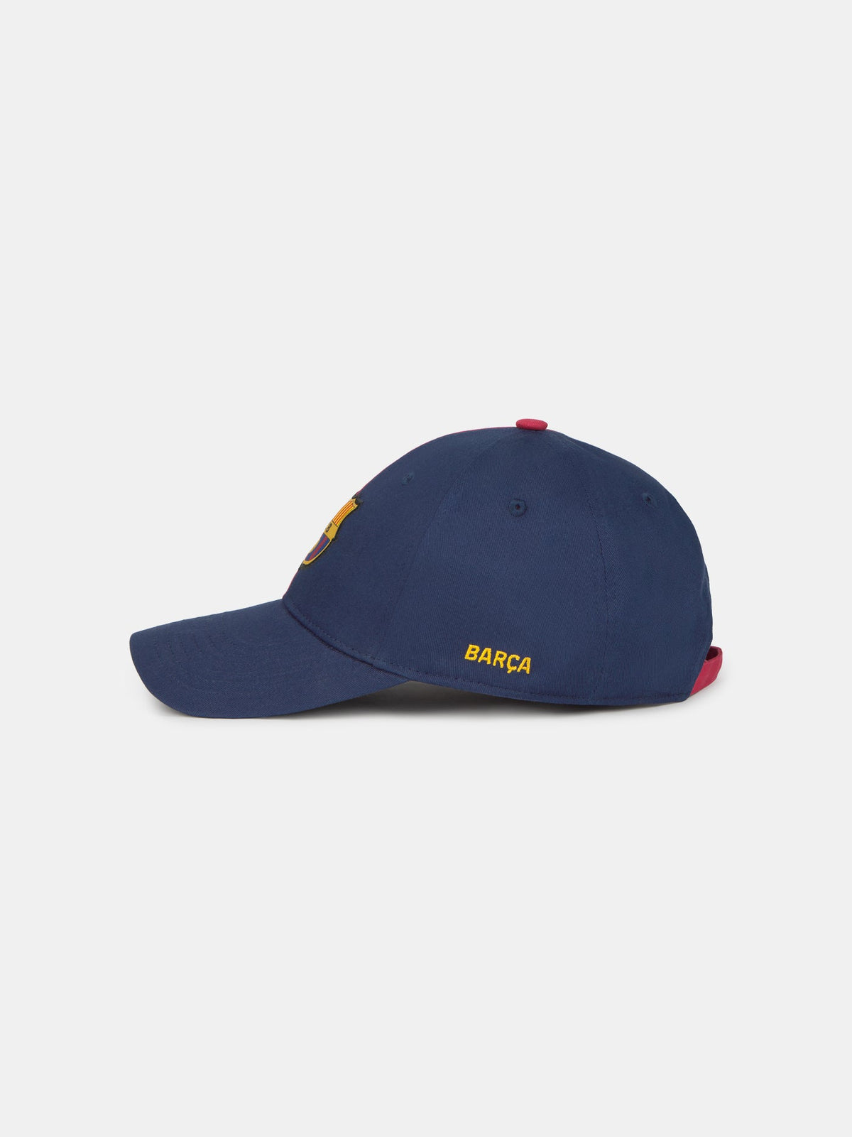 Cap home Barça