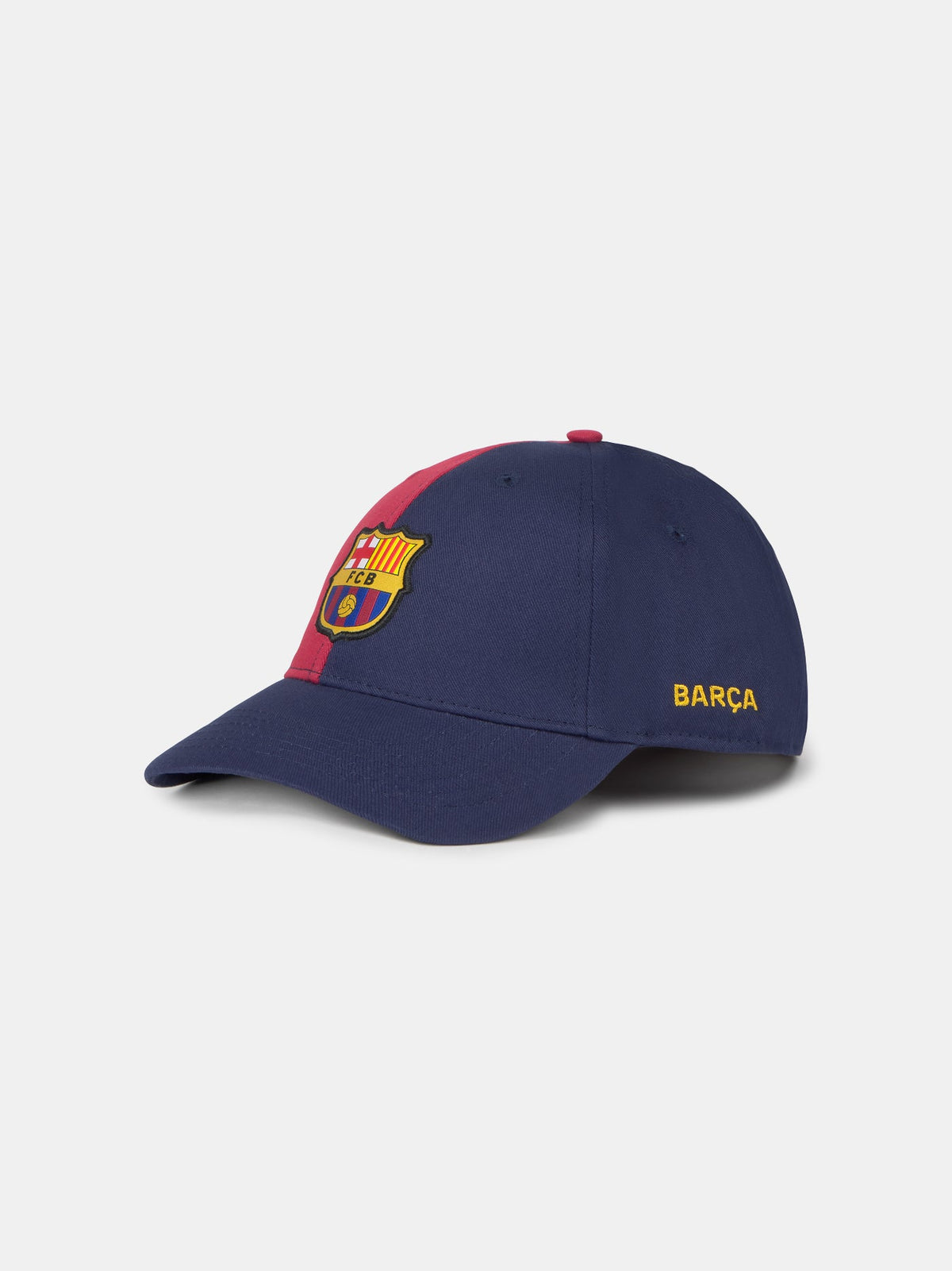 Cap home Barça - Junior