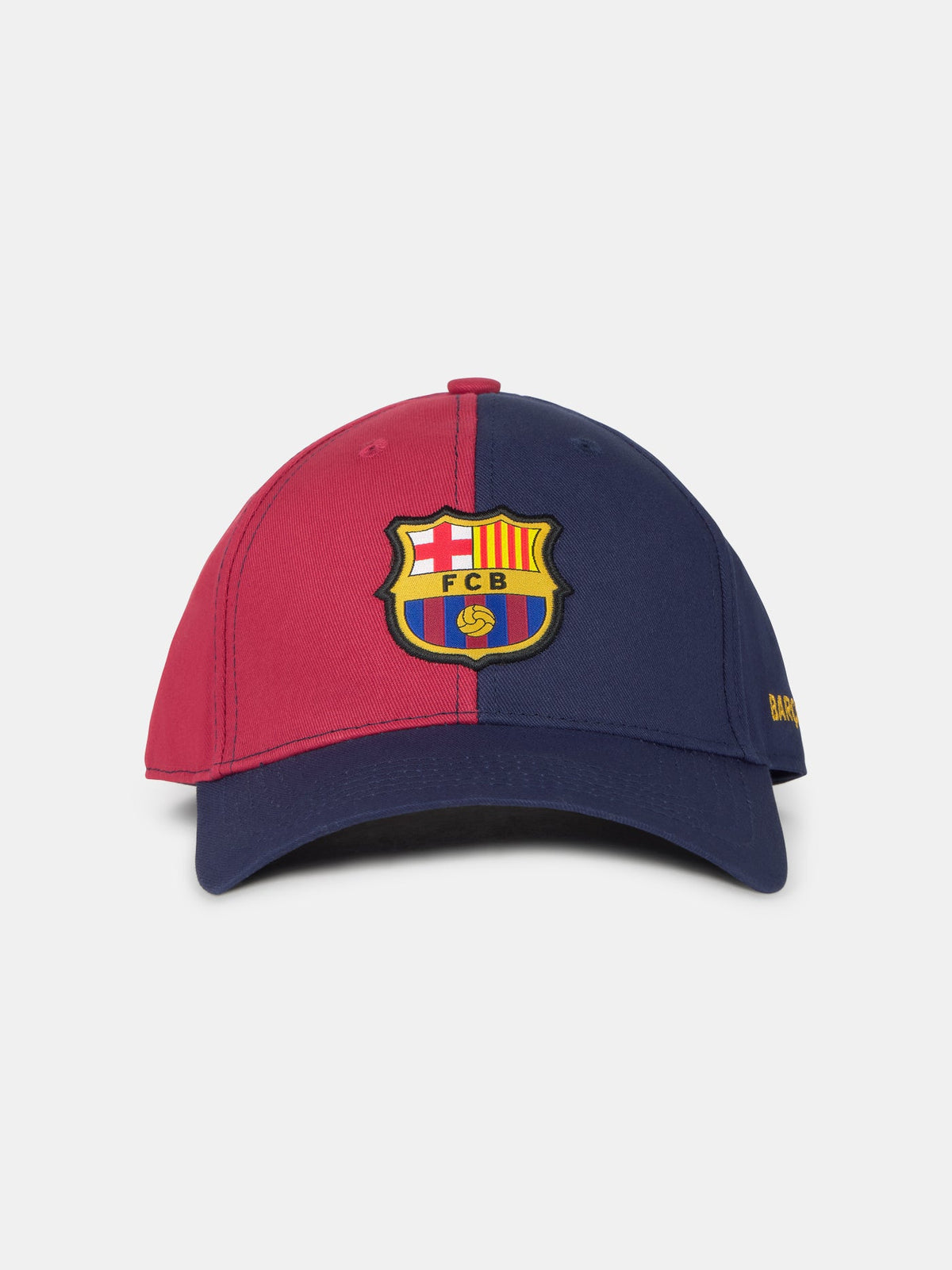 Cap home Barça - Junior