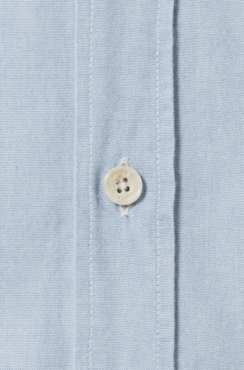 The Club Solid Indigo Shirt