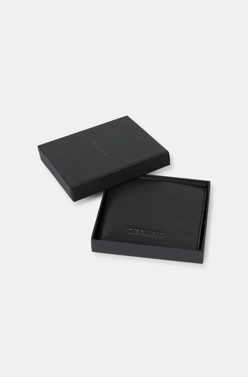 The Club Wallet