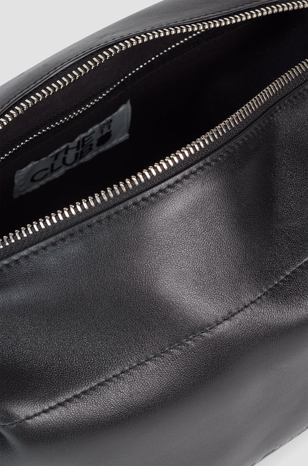 The Club Toiletry Bag