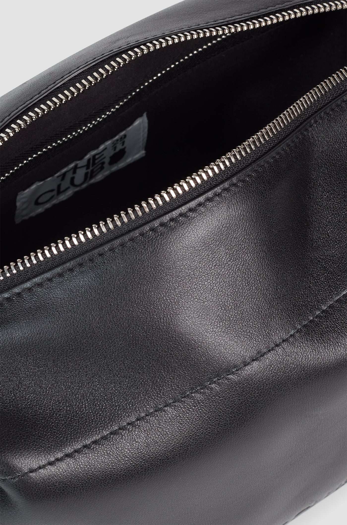 The Club Toiletry Bag