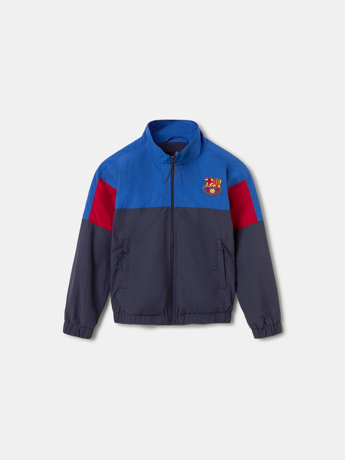 Jacket FC Barcelona 1899 Vintage - Junior