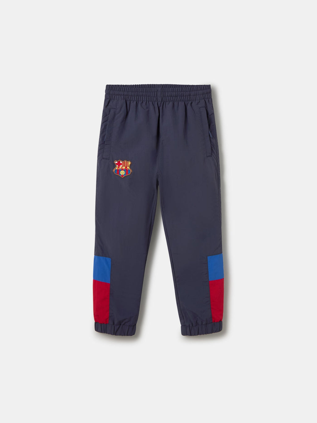 Pants FC Barcelona 1899 Vintage - Junior