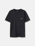 T-shirt 9 Black Cruyff Barça