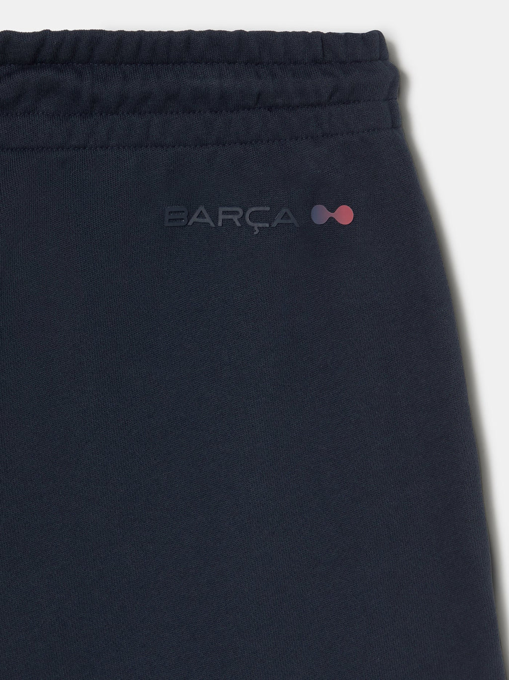 Pants Navy Barça Organic Goals