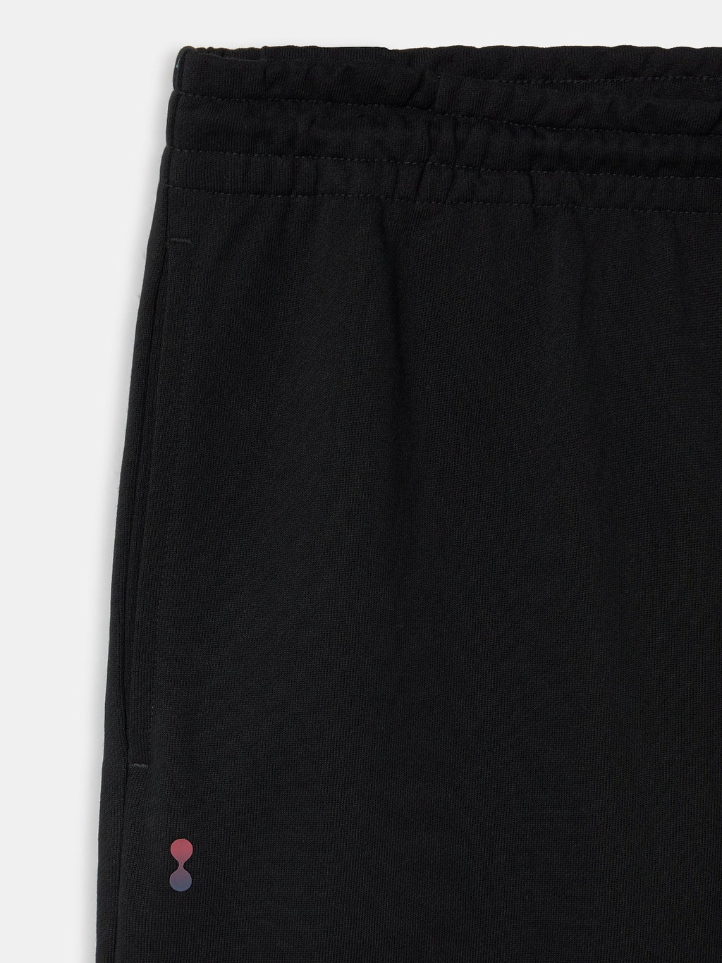 Pants Black Barça Organic Goals
