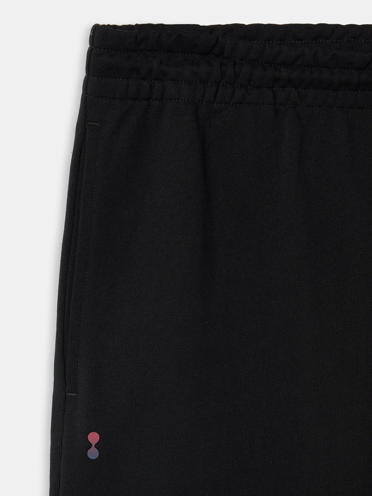 Pants Black Barça Organic Goals