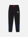 Barça grey pants - Junior