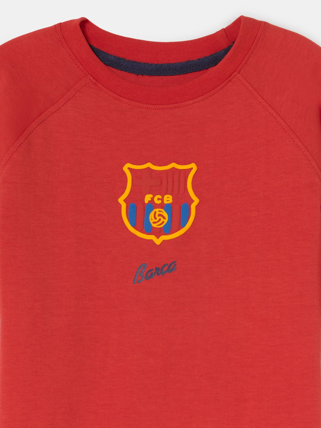 T-shirt Red Barça - Kids