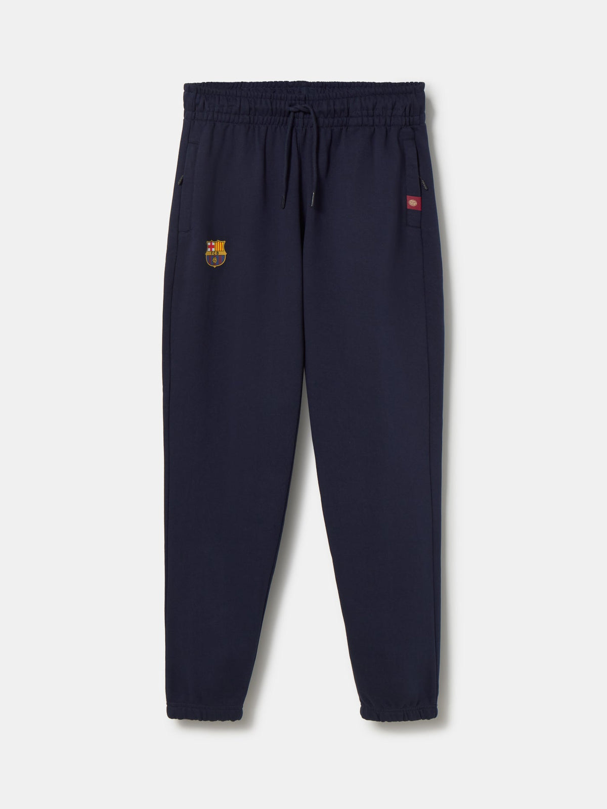 Pants Navy Fan Club Barça