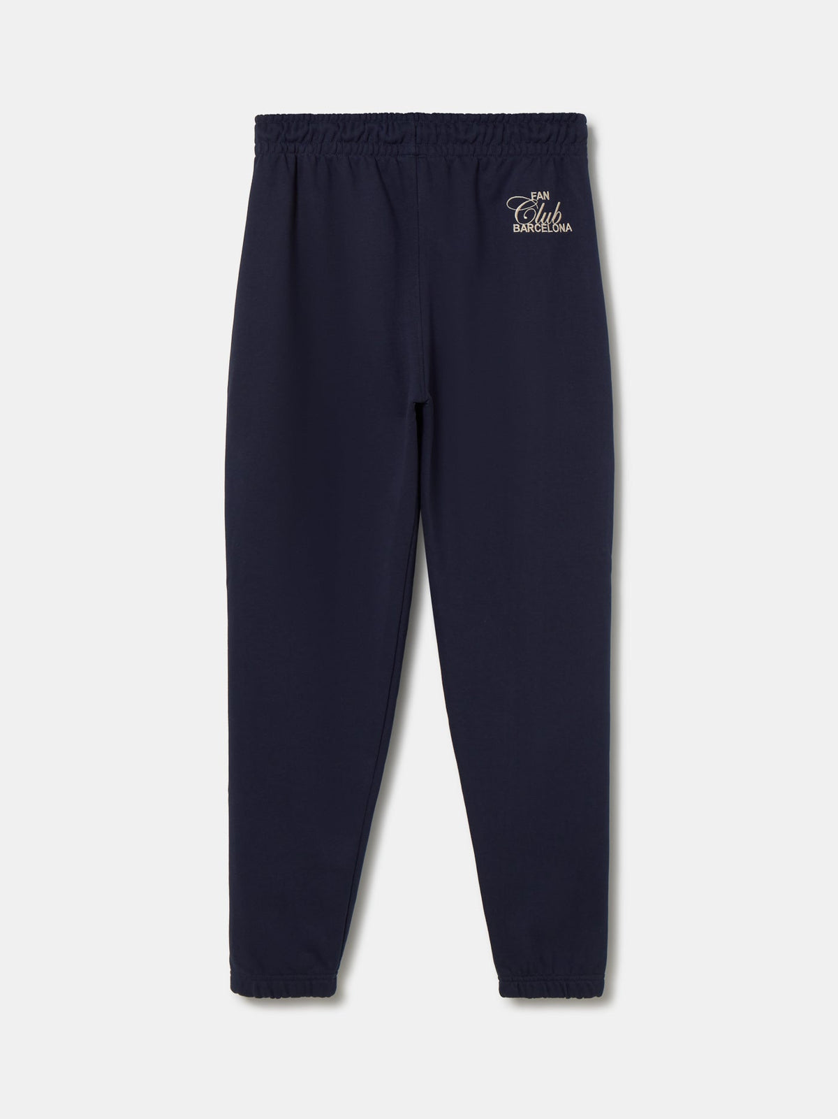 Pants Navy Fan Club Barça