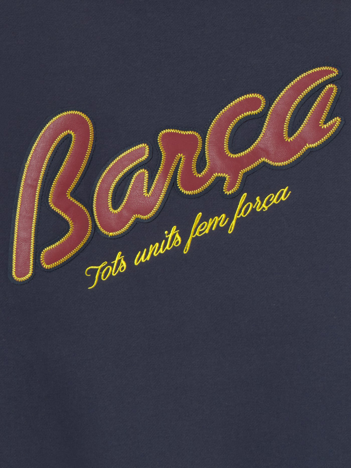Bomber Jacket Core - FC Barcelona